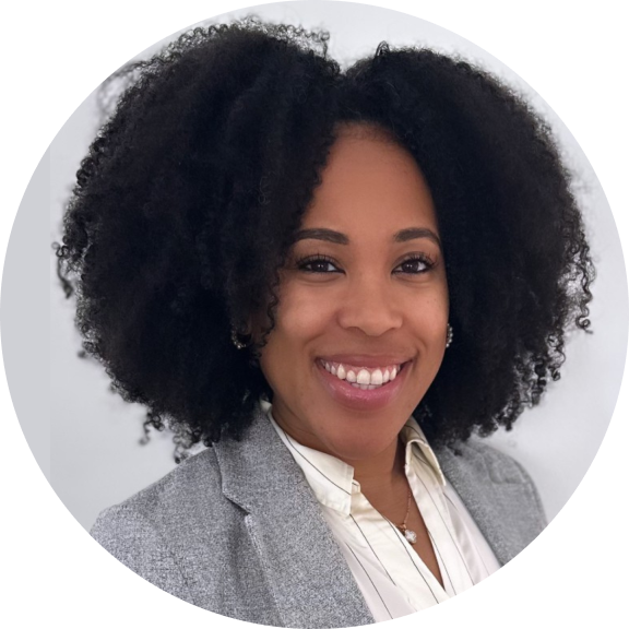 Melissa Toliver, P.E.